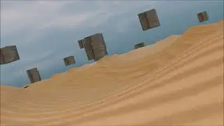 Ahhhhhhhhhh I'm Falling! (Blender 2)
