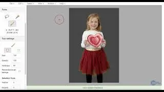 Smart Correction Mode to Fix Colour in CloudKO & CloudKO Lite