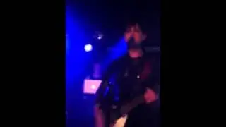 Clan of xymox   Love trust Zeist