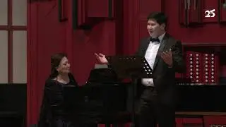 Сергей Рахманинов 