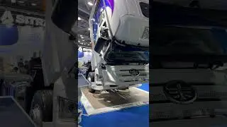 Faw truck. #automobile #фуры #дальнобой #дтехно #comvex #комтранс #грузоперевозки #truck #faw