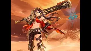 Genshin Impact: Ajustando Um Time Pra Dehya