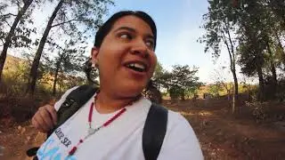 Mi primera vez... como MISIONERA! - May Janee