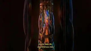 Super Mario Bros. La Película frases Lumalee la estrella deprimidad #shorts #supermariobros #viral