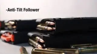 HexMag AR 15 Polymer Magazine Product Review