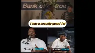 @biggjah did what before he started?