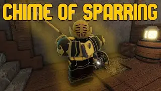 The Forgotten Knights of Erisia || Deepwoken