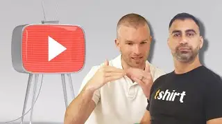 Video for SEO (The number of clients doing video is increasing big)