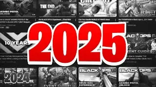 My Final Video Of 2025! + Plans For 2026! | EP.1386