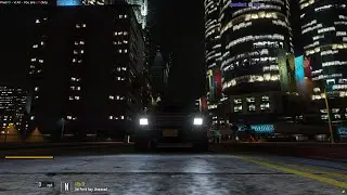 LAPDFR: Life On The Streets | FivePD | Ep.05 | Old School | !LAPDFR !YT !Discord