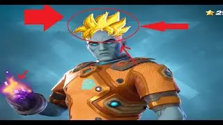 FORTNITE ZAVALA USES CHAOS REACH? LEAKED SEASON 69 ARC 4.0 GAMEPLAY