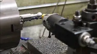 REDNECK SPHERE CUTTER
