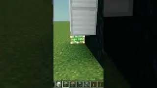 Making an automatic nether portal😲 | In Minecraft | Stupy gamer