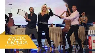 Zorana Micanovic, Barbara Bobak i Zorana Pavic - Splet - ZG Specijal 39 - (Tv Prva 12.06.2022.)