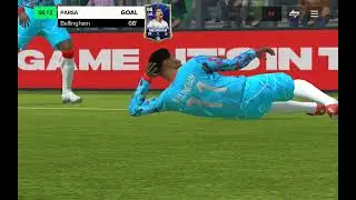 PLAYING EA FC MOBILE NEW UPDATE ITS SO CURSED!!!