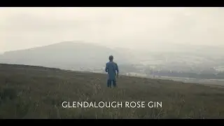 Glendalough Rose Gin - A Distiller's Tribute