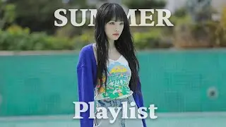 나만 알 수 없지 🍀✌🏻 | 여자아이돌 수록곡 playlist