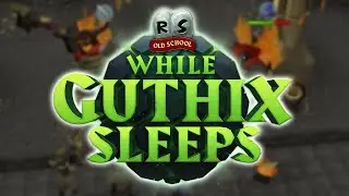 While Guthix Sleeps - Everything You Need to Know (All New Rewards)
