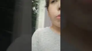 осмотр моего двора