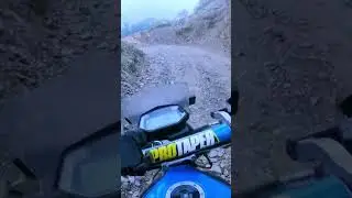 #shorts Crazy Offroad Adventure On My Rally X Pulse #shortfeed #viralvideo