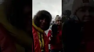 Двое суток плывем до Антарктиды! #shorts