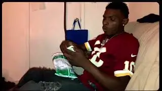 DANNYDADRUMMA - DANNY GOT PAID FT GTA