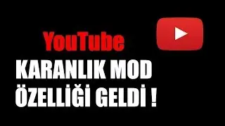 How to Open DarkMode on Youtube Dark, How to Make Windows Pc