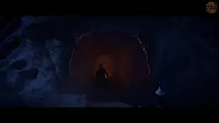 Алладин (2019) Русский трейлер 2 смотри 4К