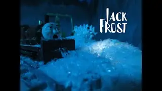 Jack Frost (Ertl Remake) - UK