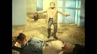 Мой рабочий день закончен и я иду домой :)