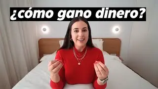 7 formas en las que gano dinero por internet mientras viajo (como Nómada Digital)