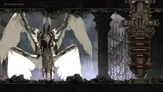 Прохождение Disciples III: Reincarnation (Перерождение) миссия 2