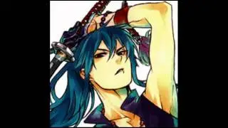 Anime Boys - Boys Will Be Boys