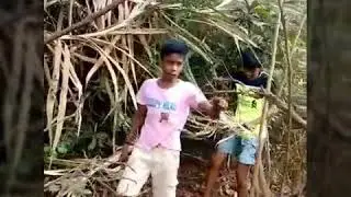Latest trending goan video on uss(ORIGINAL VIDEO)