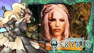 Half Elf Half Nord | The Elder Scrolls: Skyrim Modded Part 01 | ThaliasBeleg 🌿