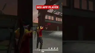 msi app player only rad number 