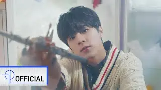 KIM WOO SEOK (김우석) ‘Switch’ MV (Face ver.)