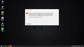 How to solve_Avengers_Display Driver OR (0x887A0006)