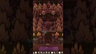 New Resource Garden 🪴 Don’t Starve Together PS4 
