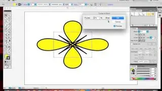 Ai  Effects  Distort & Transform