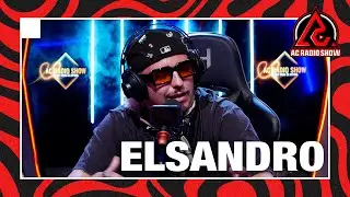 ELSANDRO: Me comparan con FERXXO aún teniendo mi ESTILO PROPIO!