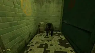 occupied