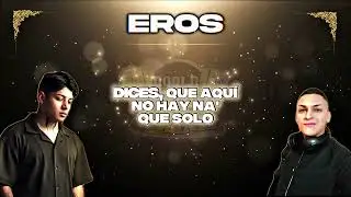 Eros - Mimos (Salsa Romántica) 