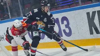 Live Report. Сезон 2, выпуск № 84. «Мы отдадим всё, чтобы вернуться в серию»