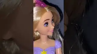 TERNYATA....😭😭😭 | DRAMA BARBIE