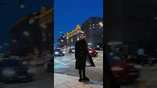 Человеку нужен человек_Марк Тишман