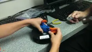 Enable the Future in Our Makerspace