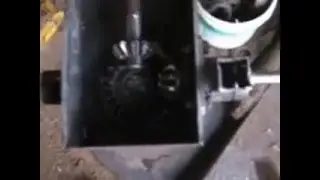 роторна косарка частина 3