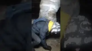 Заброшенный морг 