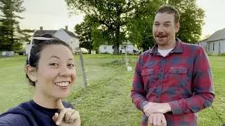 Getting to Know L-S-R // Question Challenge
